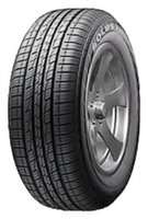 Всесезонная шина Kumho eco Solus KL21 255/55R18 109V купить по лучшей цене
