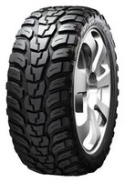 Всесезонная шина Kumho Road Venture M/T KL71 30x9.5R15 104Q купить по лучшей цене
