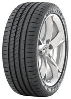 Летняя шина Goodyear Eagle F1 Asymmetric 2 235/45R17 97Y купить по лучшей цене