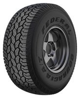 Всесезонная шина Federal Couragia A/T 285/65R17 116H купить по лучшей цене