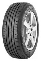 Летняя шина Continental ContiEcoContact 5 195/65R15 95H купить по лучшей цене