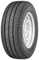 Летняя шина Continental Vanco 2 235/65R16C 121/119R купить по лучшей цене