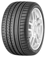 Летняя шина Continental ContiSportContact 2 275/40R18 ZR купить по лучшей цене