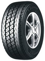 Летняя шина Bridgestone Duravis R630 225/70R15C 112/110R купить по лучшей цене