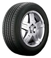 Всесезонная шина Bridgestone Dueler H/L 400 235/60R17 102V купить по лучшей цене