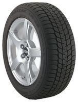 Зимняя шина Bridgestone Blizzak LM-25 195/60R16 89H купить по лучшей цене