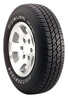 Всесезонная шина Bridgestone Dueler H/T D684 245/70R16 111T купить по лучшей цене