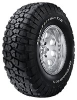 Всесезонная шина BFGoodrich Mud-Terrain T/A KM2 33x12.5R15 108Q купить по лучшей цене