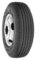 Всесезонная шина Michelin LTX A/S 265/60R18 109T купить по лучшей цене