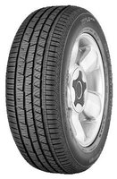 Летняя шина Continental ContiCrossContact LX Sport 275/45R20 110V купить по лучшей цене