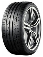 Летняя шина Bridgestone Potenza S001 275/40R19 101Y купить по лучшей цене