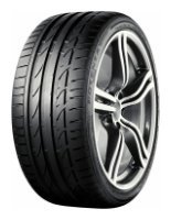 Летняя шина Bridgestone Potenza S001 255/35R20 97Y купить по лучшей цене