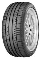 Летняя шина Continental ContiSportContact 5P 275/35R21 103Y купить по лучшей цене