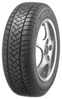 Всесезонная шина Dunlop SP 4 All Seasons 205/55R16 91V купить по лучшей цене