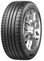 Летняя шина Michelin Pilot Sport PS2 225/40R18 92Y купить по лучшей цене
