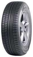 Летняя шина Nokian HT SUV 245/65R17 111H XL купить по лучшей цене