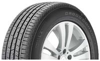 Летняя шина Continental ContiCrossContact LX Sport 255/55R18 109V купить по лучшей цене