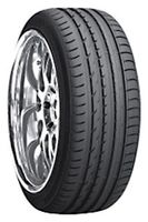 Летняя шина Roadstone N8000 235/45R17 97W купить по лучшей цене