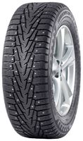 Зимняя шина Nokian Hakkapeliitta 7 SUV 225/70R16 107T купить по лучшей цене