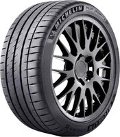 Летняя шина Michelin Pilot Sport PS4 S 275/40R22 108Y XL купить по лучшей цене
