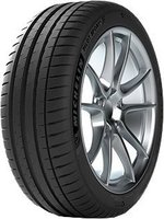 Летняя шина Michelin Pilot Sport PS4 245/40R19 98Y XL купить по лучшей цене