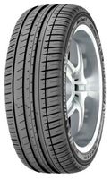 Летняя шина Michelin Pilot Sport 3 285/35 ZR18 101Y купить по лучшей цене