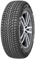 Зимняя шина Michelin Latitude Alpin LA2 255/60R17 110H XL купить по лучшей цене
