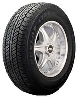 Всесезонная шина Dunlop Grandtrek AT20 255/70R16 111H купить по лучшей цене