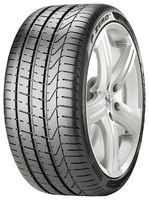 Летняя шина Pirelli P Zero 275/35R19 100Y купить по лучшей цене