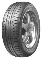 Летняя шина Kumho Ecsta LE Sport KU39 245/40R18 97Y купить по лучшей цене