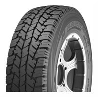 Летняя шина Nankang FT-7 245/75R16 120/116R купить по лучшей цене