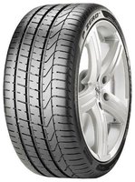 Летняя шина Pirelli P Zero 245/35R21 96Y купить по лучшей цене