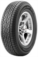 Всесезонная шина Bridgestone Dueler H/T D687 225/65R17 101S купить по лучшей цене