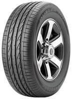 Летняя шина Bridgestone Dueler H/P Sport 255/50R19 107W купить по лучшей цене