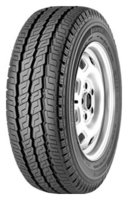 Летняя шина Continental Vanco 225/65R16C 112/110R купить по лучшей цене