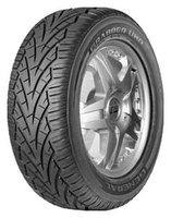 Летняя шина General Tire Grabber UHP 225/55R17 97V купить по лучшей цене