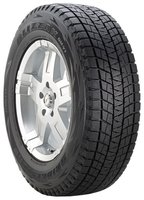 Зимняя шина Bridgestone Blizzak DM-V1 245/70R16 107Q купить по лучшей цене