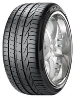 Летняя шина Pirelli P Zero 285/30R19 98Y купить по лучшей цене