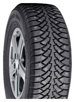 Зимняя шина Nokian Nordman SUV 235/65R17 108T купить по лучшей цене