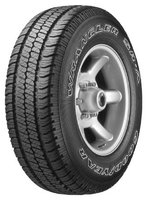 Всесезонная шина Goodyear Wrangler SR/A 275/60R20 114S купить по лучшей цене