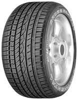 Летняя шина Continental ContiCrossContact UHP 235/55R20 102W купить по лучшей цене