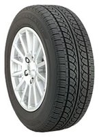 Всесезонная шина Bridgestone Turanza LS-H 215/55R16 93H купить по лучшей цене