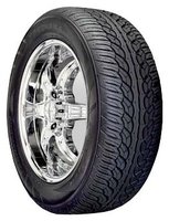 Летняя шина Yokohama Parada Spec-X 285/30R22 101V купить по лучшей цене