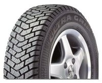 Зимняя шина Goodyear Ultra Grip 165/65R14 79T купить по лучшей цене