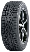 Зимняя шина Nokian Hakkapeliitta 7 255/40R19 100T купить по лучшей цене