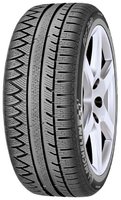 Зимняя шина Michelin Pilot Alpin PA3 225/40R18 92W купить по лучшей цене