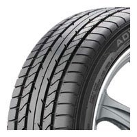 Летняя шина Yokohama Advan A10B 225/50R17 94W купить по лучшей цене
