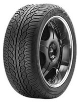 Летняя шина Yokohama Parada Spec-X 265/40R22 106V купить по лучшей цене
