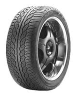 Летняя шина Yokohama Parada Spec-X 285/35R23 107V купить по лучшей цене
