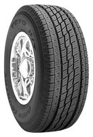 Всесезонная шина Toyo Open Country H/T 265/50R20 111V купить по лучшей цене